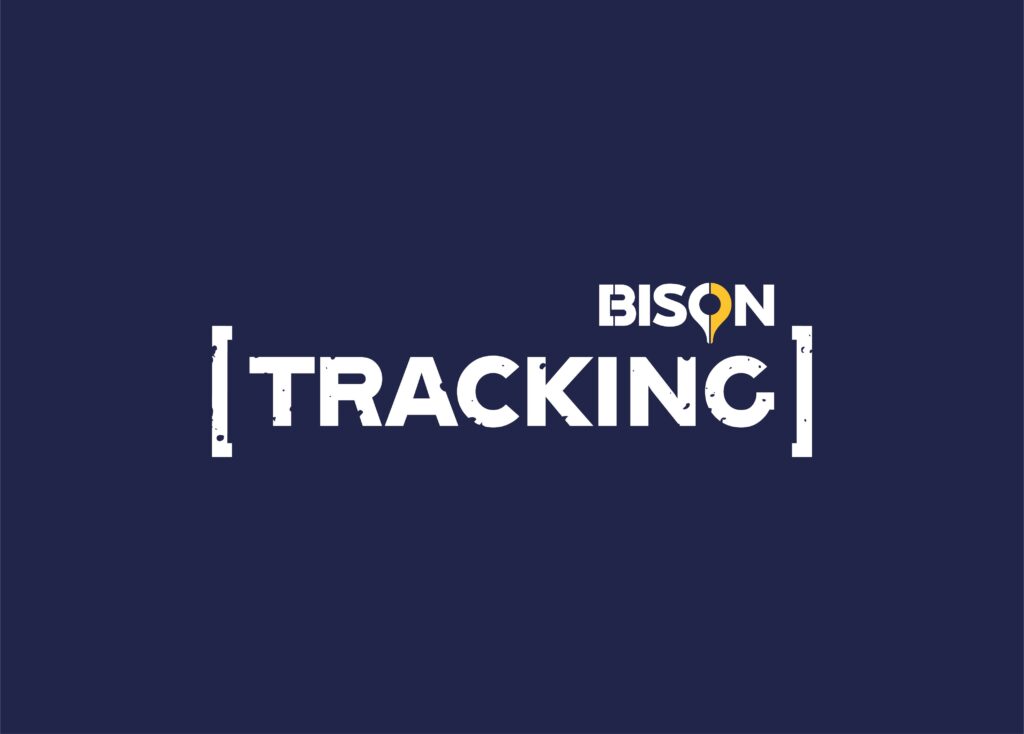 BISON TRACKING