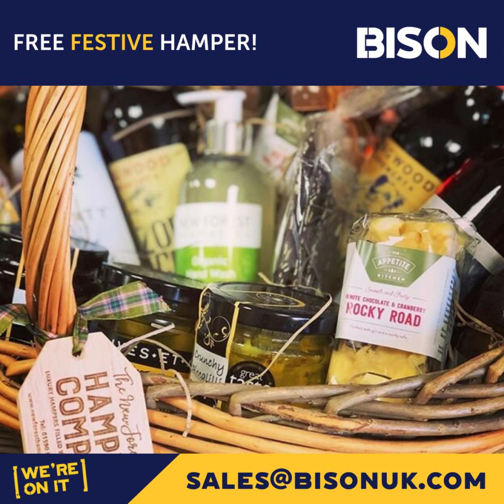 Festive Hamper