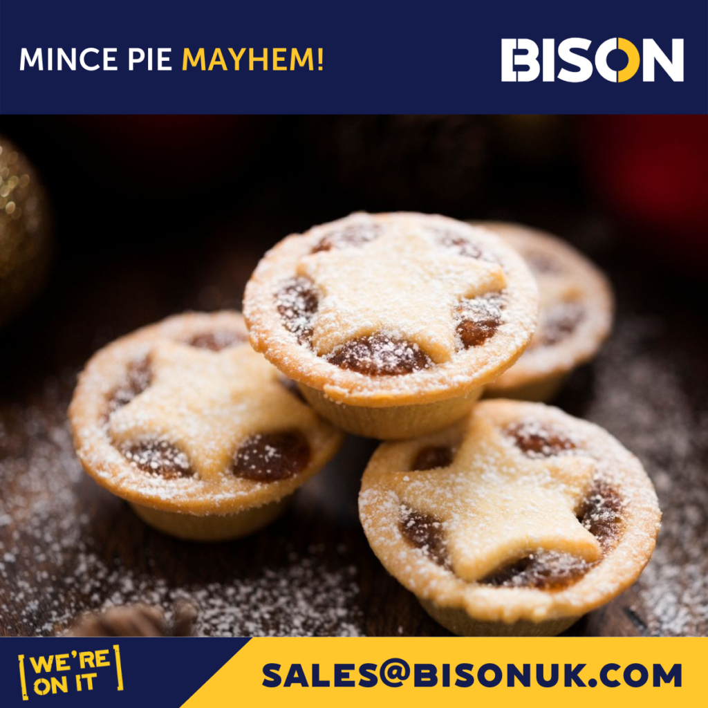 Mince Pies 1