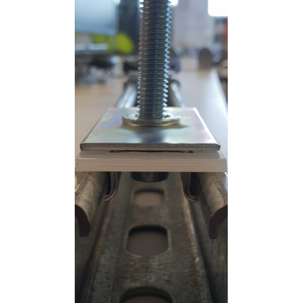 M10 Profile Rail Slider - Image 3