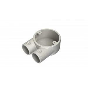 25mm Malleable Conlok® U Box