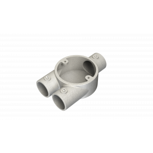 25mm Malleable Conlok® Y Box