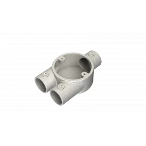 25mm Malleable Conlok® Y Box