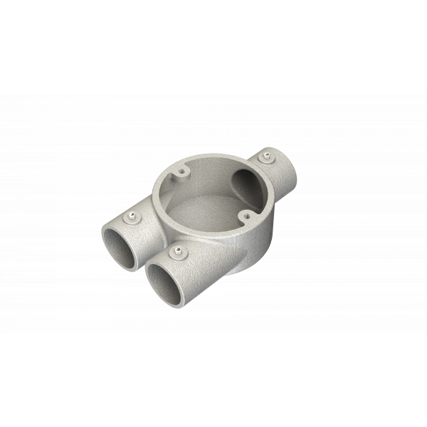 25mm Malleable Conlok® Y Box