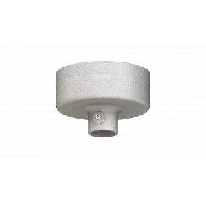20mm Malleable Conlok® Outlet Box c/w Screws