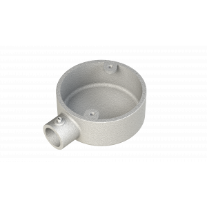 20mm Malleable Conlok® Terminal Box