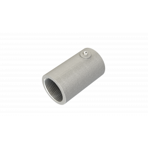 25mm Malleable Conlok® Female Adapter