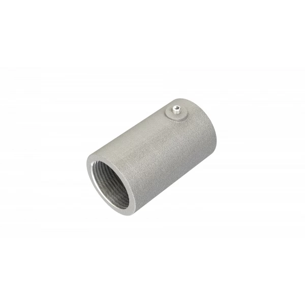 25mm Malleable Conlok® Female Adapter