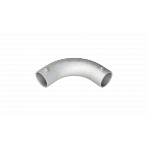 25mm Malleable Conlok® Solid Bend