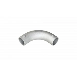 25mm Malleable Conlok® Solid Bend