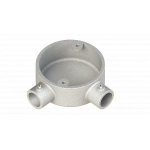 20mm Malleable Conlok® Angle Box