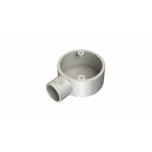 25mm Malleable Conlok® Terminal Box