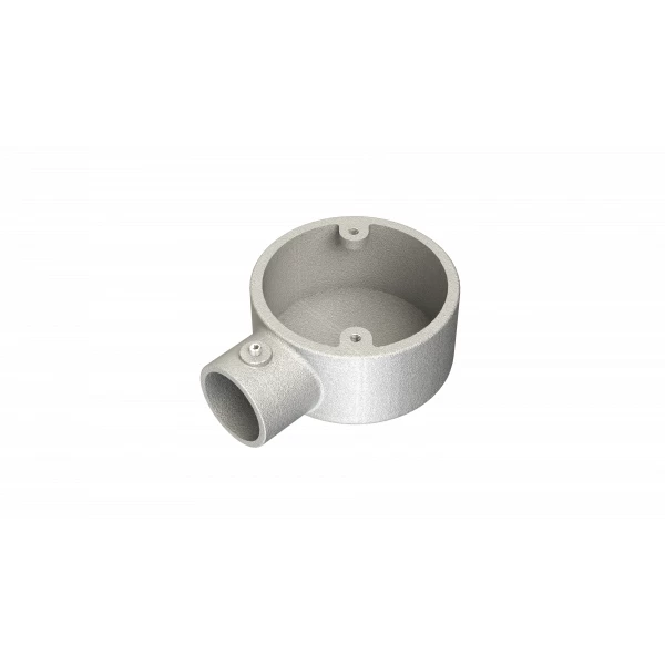 25mm Malleable Conlok® Terminal Box