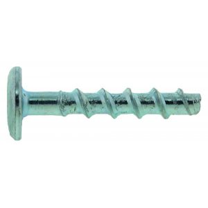 6x40/5 Tapcon Dome Head Concrete Screw TX30 Drive