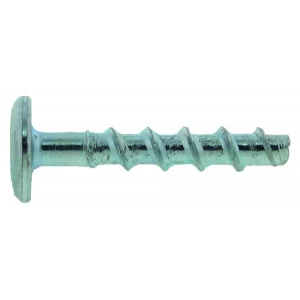 6x40/5 Tapcon Dome Head Concrete Screw TX30 Drive