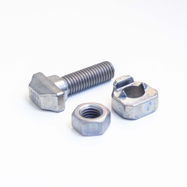 TekSpan T-Lock Bolt - Image 3