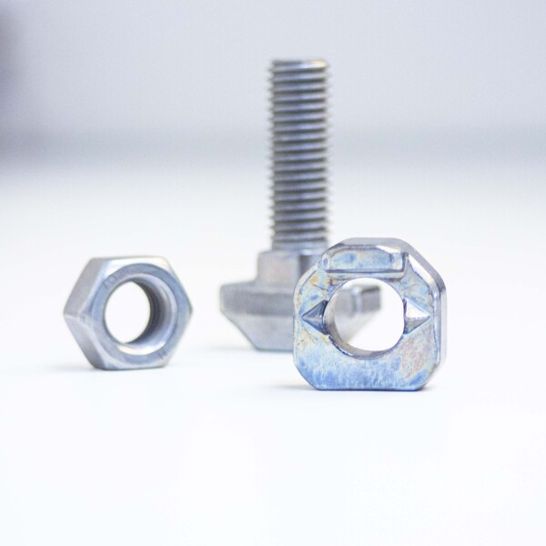 TekSpan T-Lock Bolt - Image 5