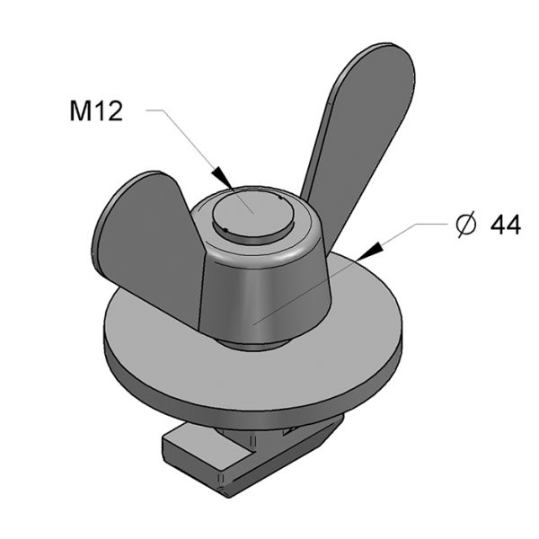 TekSpan FixBOB M12 - Image 2
