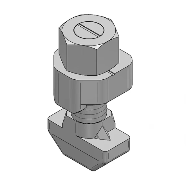 TekSpan T-Lock Bolt - Image 6