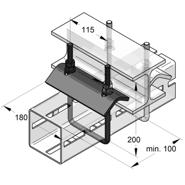 R952 075 dims