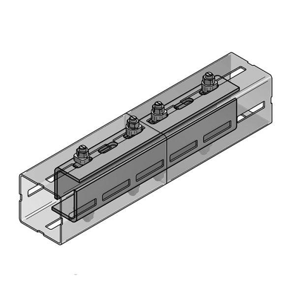 TekSpan Connector Set - Image 2