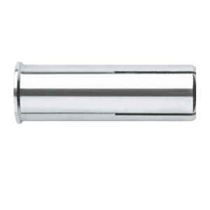 Kora M8 x 25mm BZP Lipped Drop In Wedge Anchor ETA Approved