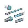 Kora 6 x 60mm Hex Head Concrete Bolt ETA Approved - Image 2