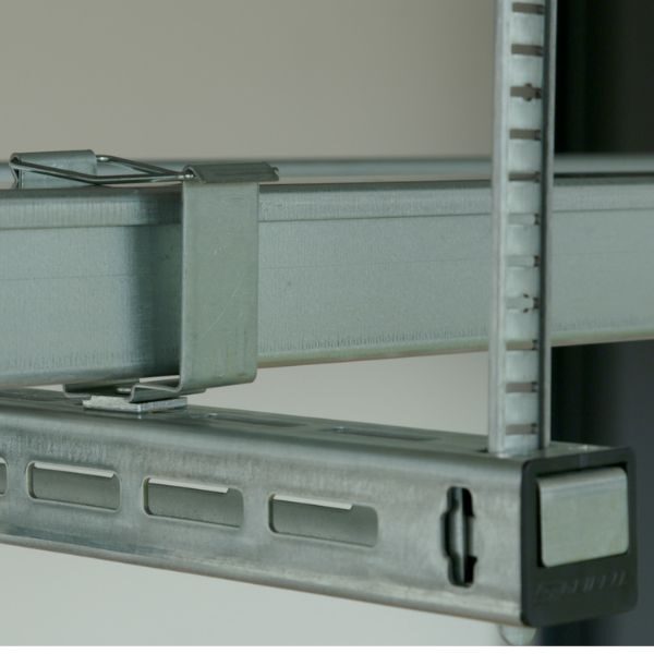 Gripple Fast Trak Suspension bracket 1070mm - Image 5