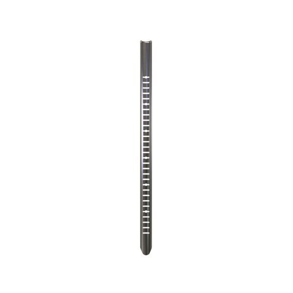 Gripple Fast Trak 400mm Suspension Track (10 pack) - Image 2