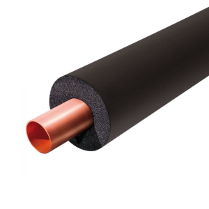 Kaiflex ST 9 x 5mm lagging pipe insulation foam Class 0 1m