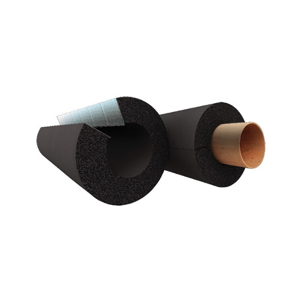 Kaiflex ST Self Seal lagging pipe insulation foam