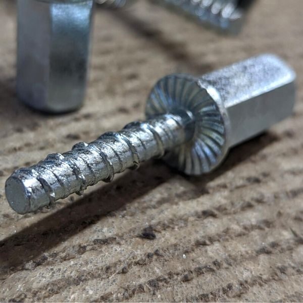 Kora Rod Hanger M8/M10 Female Thread 6 x 35mm ETA Approved - Image 4