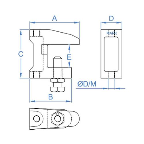 Kora high performance fixings 1 1