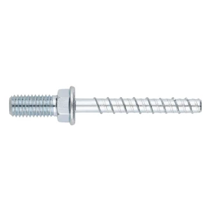Kora Rod Hanger M8 Male Thread 6 x 35mm ETA Approved