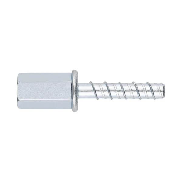 Kora Rod Hanger M8/M10 Female Thread 6 x 35mm ETA Approved