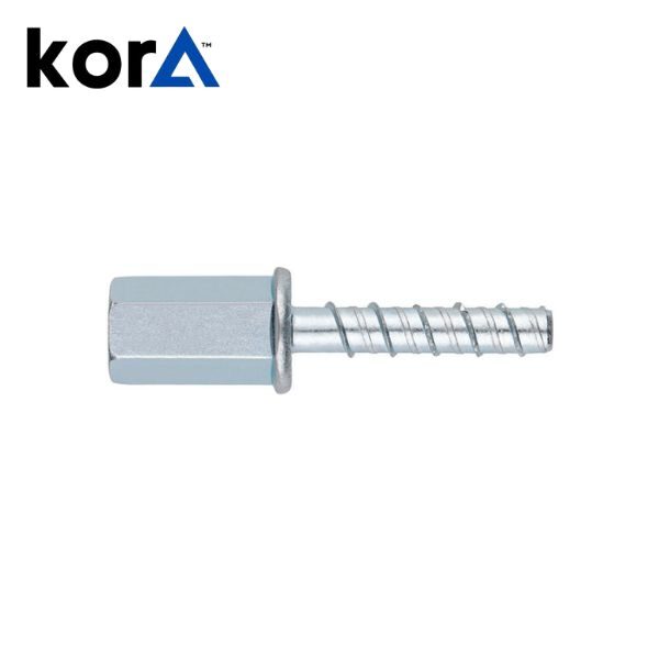 R642 415 Kora 6 x 35 Concrete Screw 1