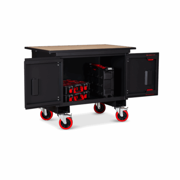 Armorgard Mobile Tuffbench MBH12