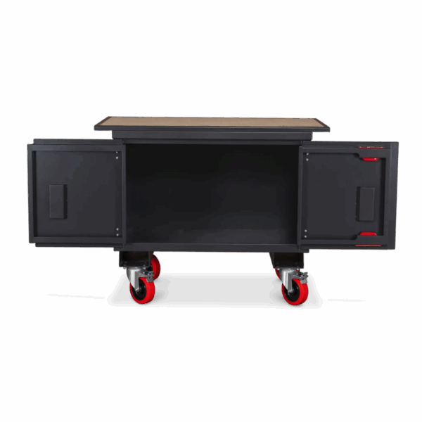 Armorgard Mobile Tuffbench MBH12 - Image 2