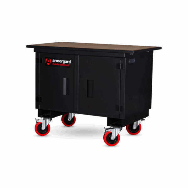 Armorgard Mobile Tuffbench MBH12 - Image 3