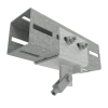 TekSpan Clevis Yoke M12 - Image 3