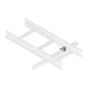 Metsec Hold Down Clip Ladder Rack L/HDC/APG