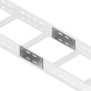 Metsec Ladder Rack Coupler PG 100mm Deep (Pair) L/SSP100PGPR