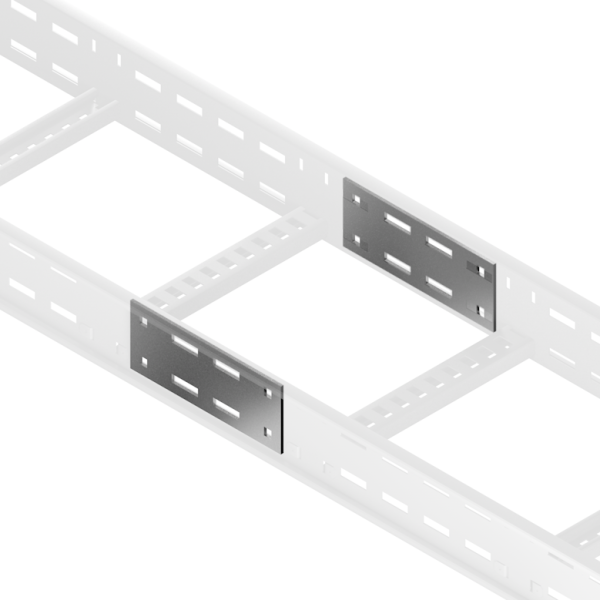 Metsec Ladder PG Splice plates