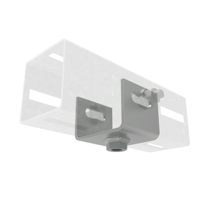 TekSpan Heavy Duty Thread Connector M16 for 80mm Profile