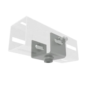 TekSpan Heavy Duty Thread Connector M16 for 100mm Profile