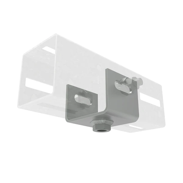 TekSpan Heavy Duty Thread Connector M12 for 80mm Profile