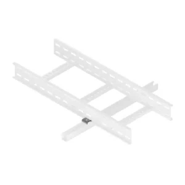 Metsec Ladder Side Rail Clamp HDG L/SRC