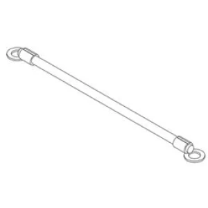 Metsec Cable Ladder Earthing Strap L/ES250