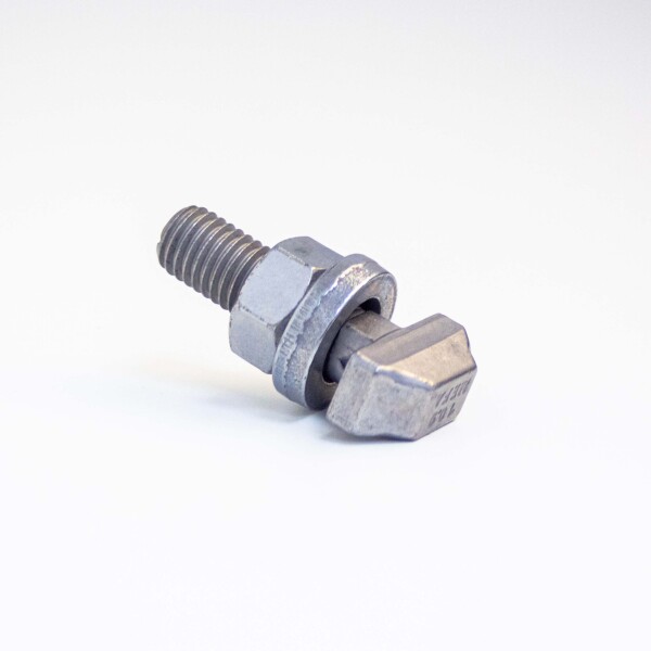 TekSpan T-Lock Bolt with Steel Disc - Image 4