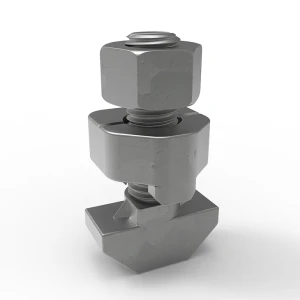 TekSpan T-Lock Bolt